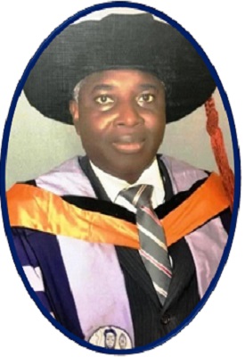 Prof S.E Omosigho